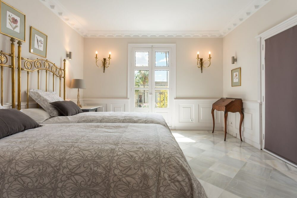 Фото Puerta de San Fernando