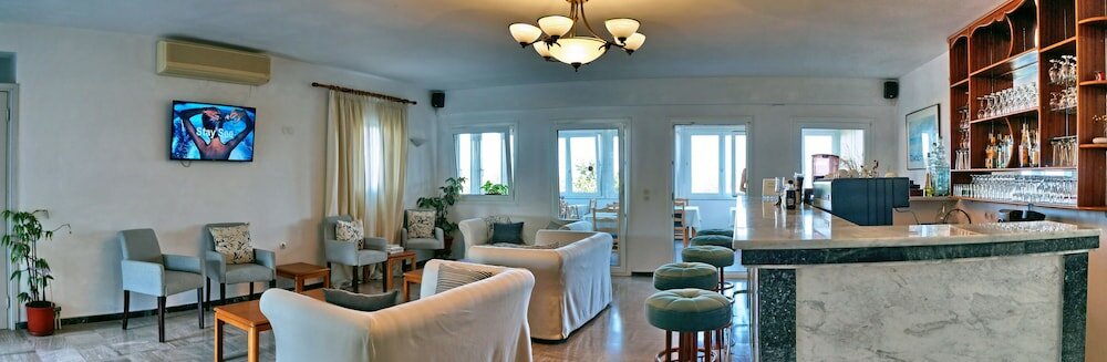 Фото Akti Hotel & Apartments