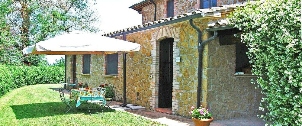 Фото Agriturismo Poggio Porsenna