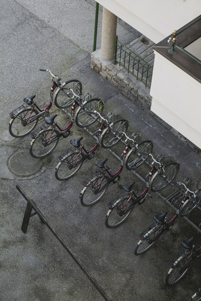 Фото Neuhaus Zillertal Resort