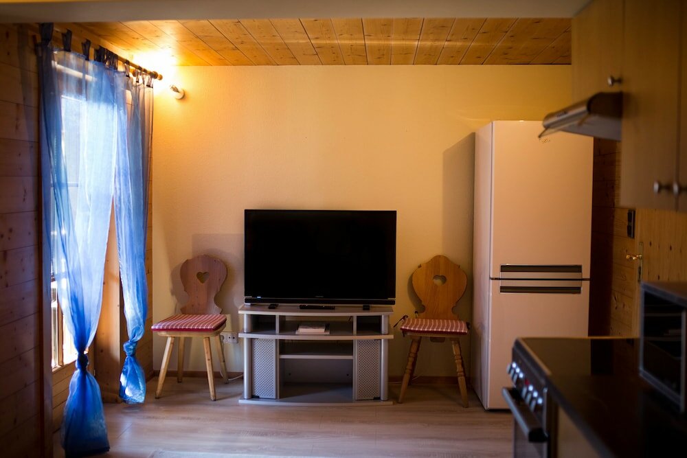 Фото Landhaus Erlzette