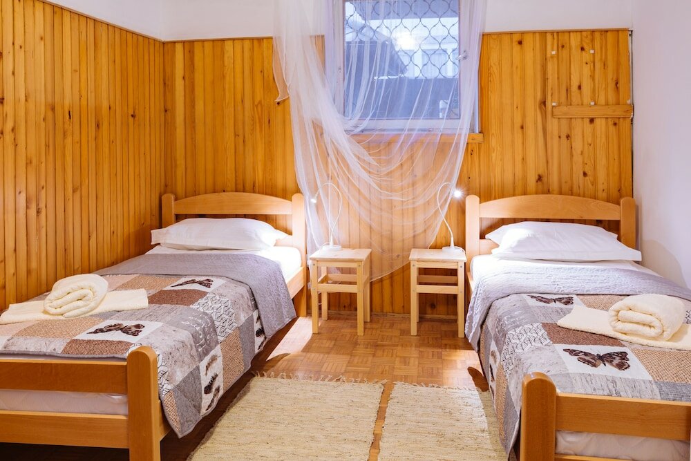 Фото Emona Guesthouse Ljubljana