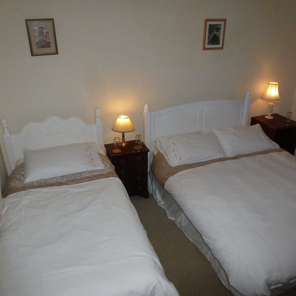 Фото The Garden House