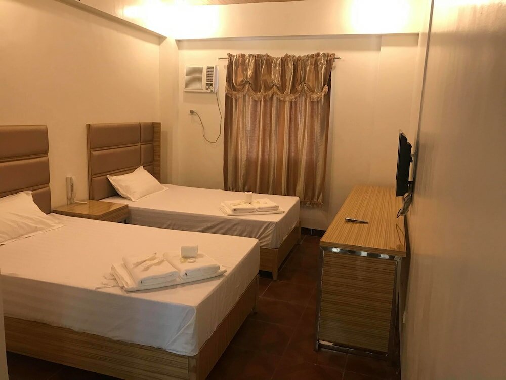 Фото Meaco Royal Hotel - Malabon