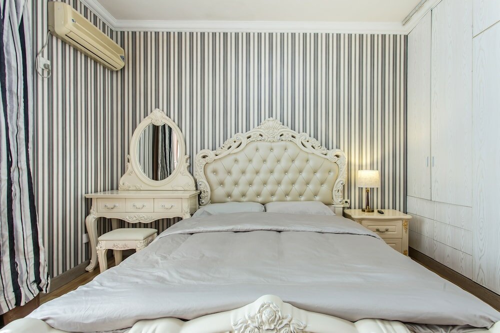 Фото Shezhen Duwel Service Apartment Luohu