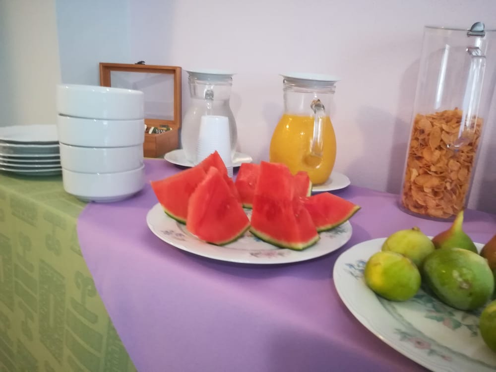 Фото Leolù Guesthouse and breakfast