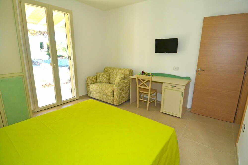 Фото Bed & Breakfast Lu Cantoru