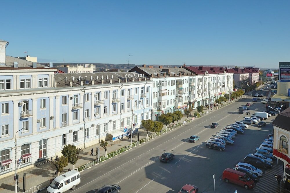 Фото Royal Hotel Riz