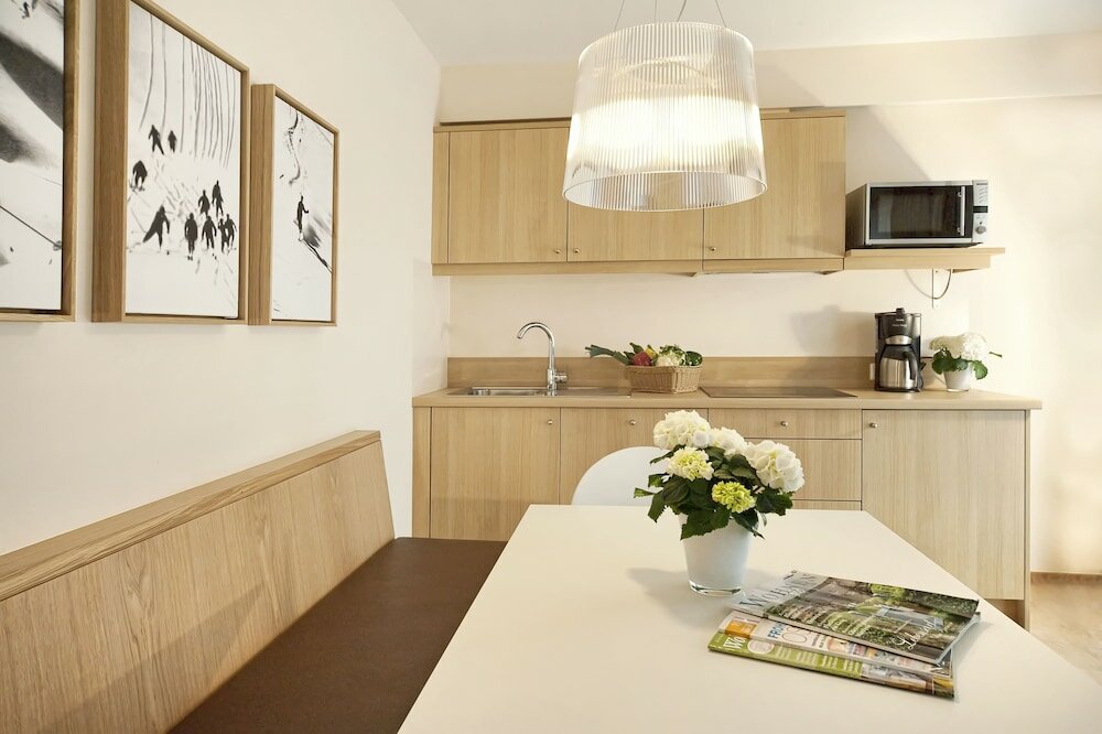 Фото Neuhaus Zillertal Resort