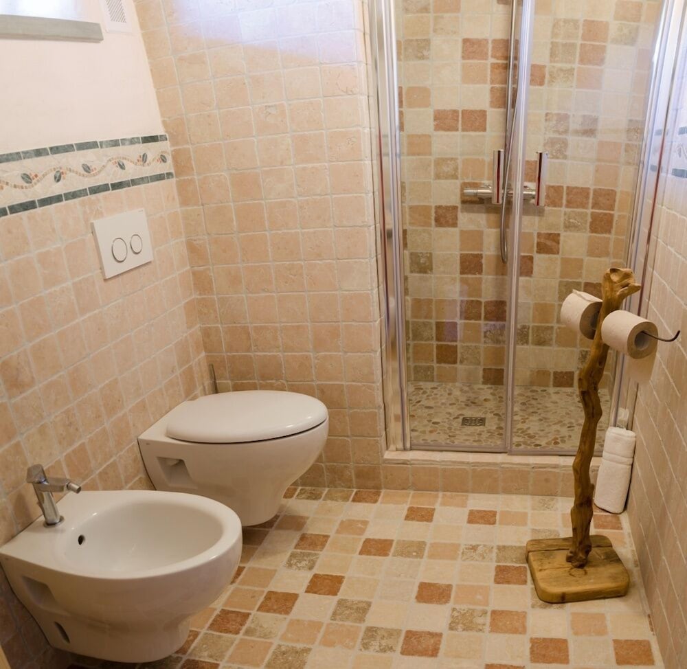 Фото La Fattoria dell'Autosufficienza