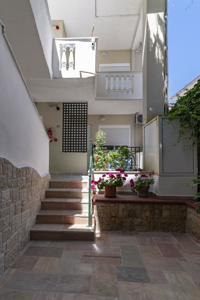 Фото Olympia Hotel