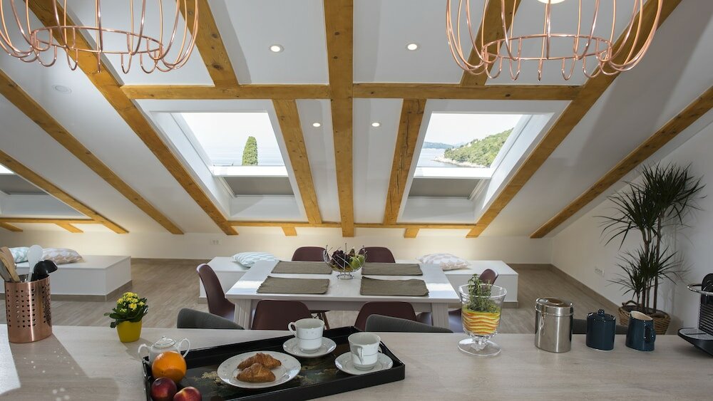 Фото Flowers Dubrovnik Luxury Apartments