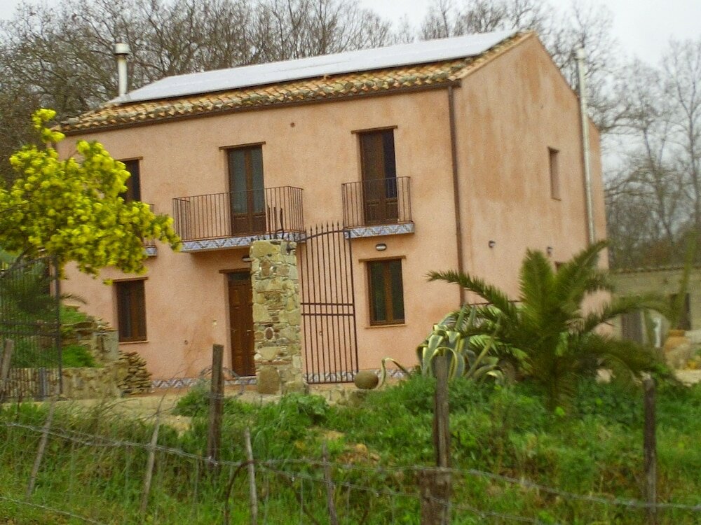 Фото Agriturismo San Pietro