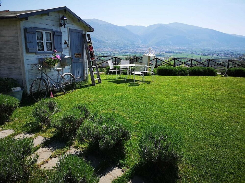 Фото B&b Col di Piagge