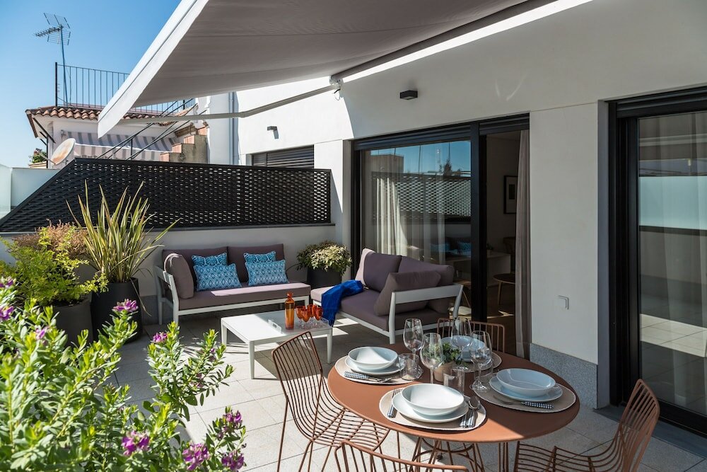 Фото Puerta del León