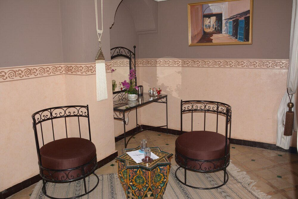 Фото Riad Assalam