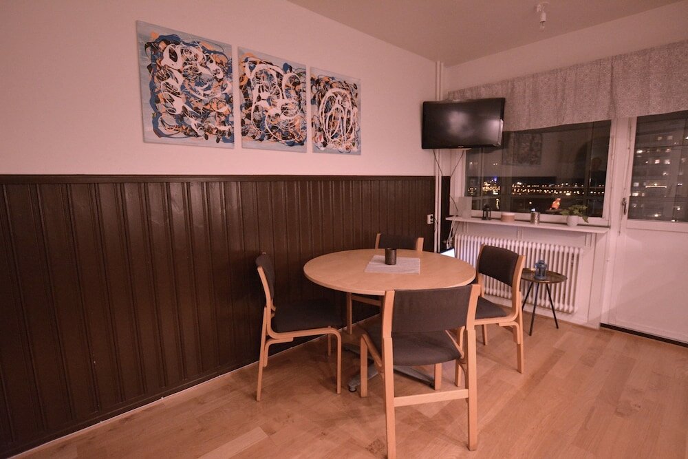 Фото Nordic Borealis House