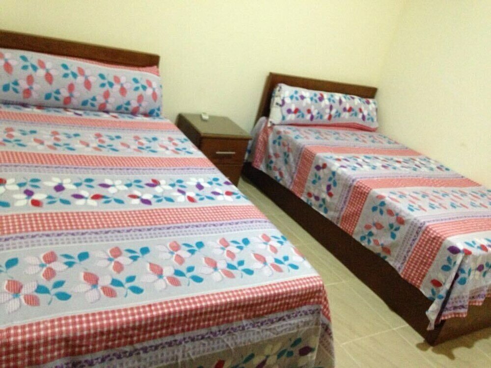 Фото Hurghada Comfort Apartments