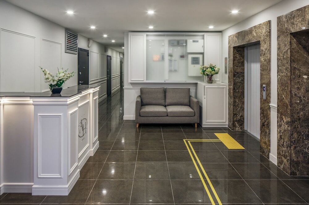 Фото Intermark Residence