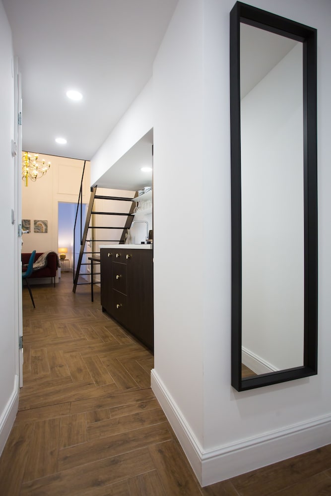 Фото Apartments Zagreb1875