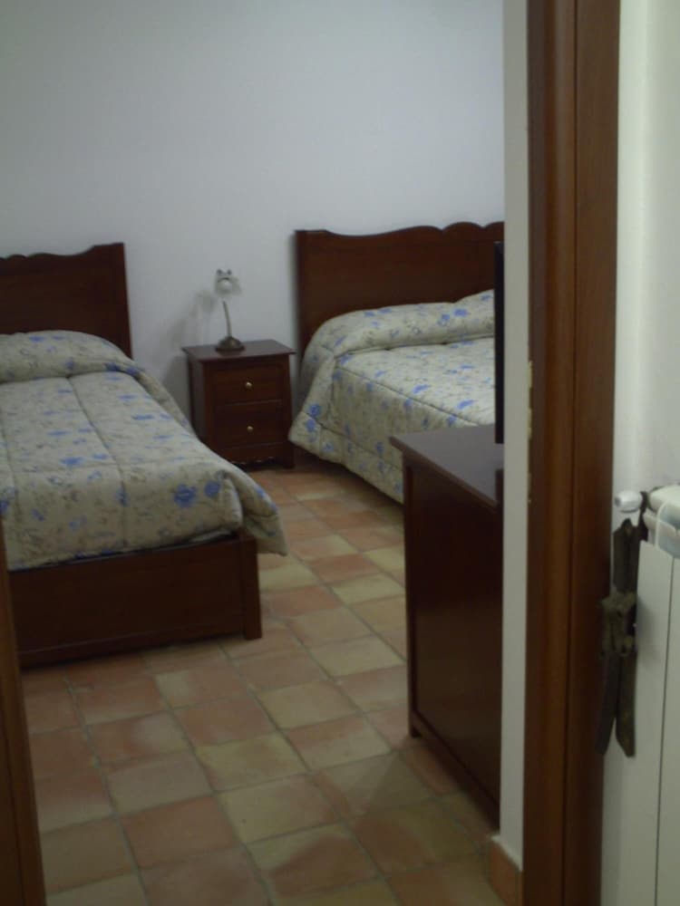 Фото Agriturismo San Pietro