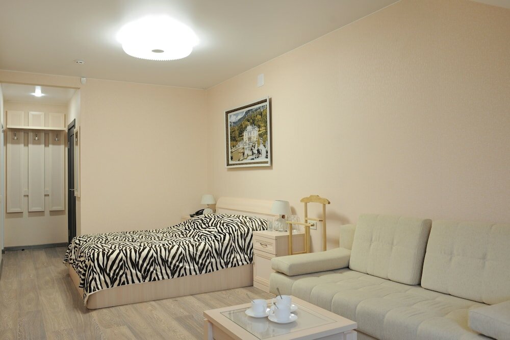 Фото Мини-отель Навигатор