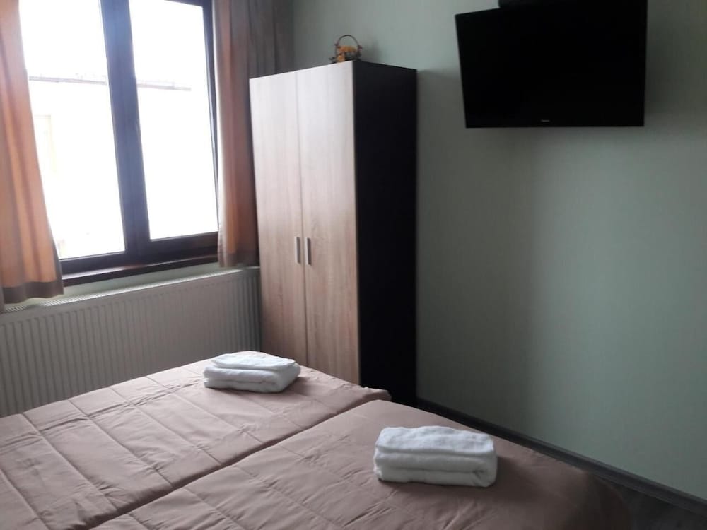 Фото Sharkova House Bansko