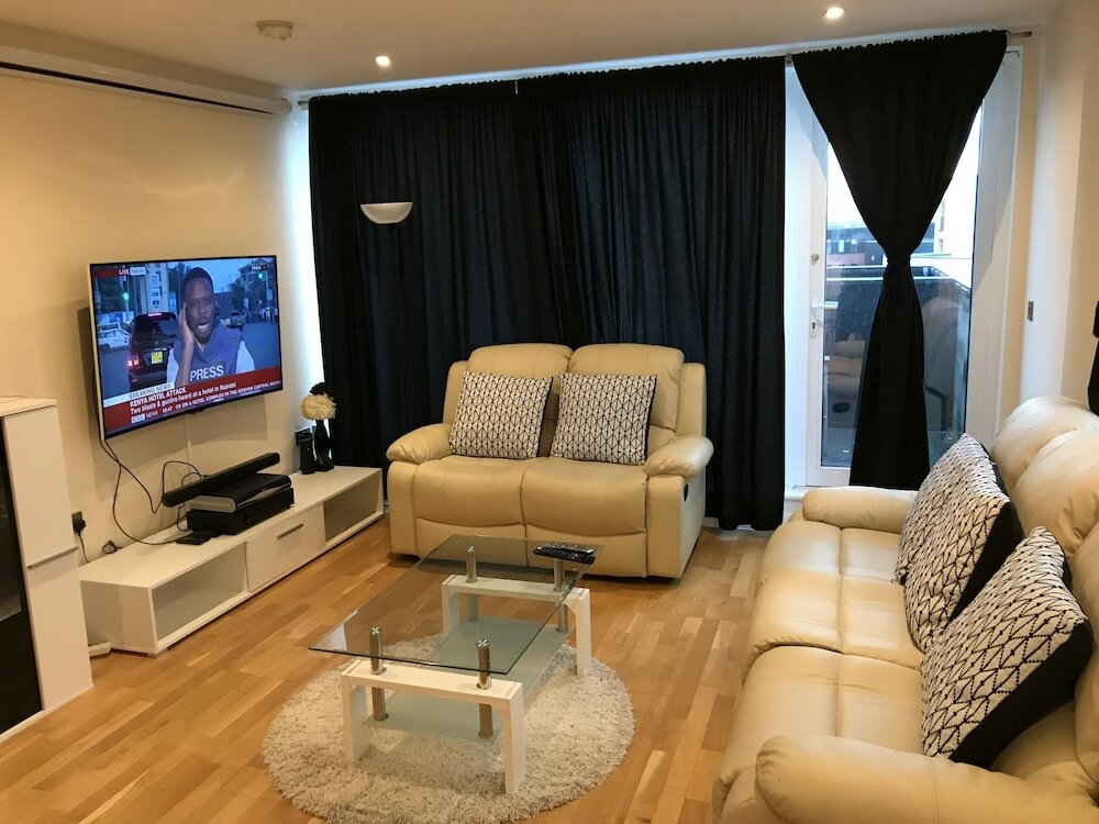 Фото Chelmsford Serviced Apartments