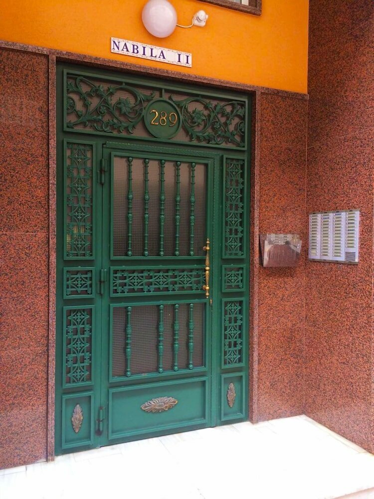 Фото Apartamento San Pascual 289