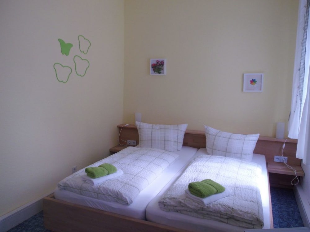 Фото Ski und Bikerhotel Villa Sonnenschein