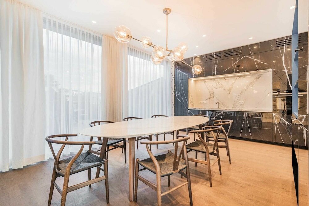 Фото Penthouse near Town Hall Vienna