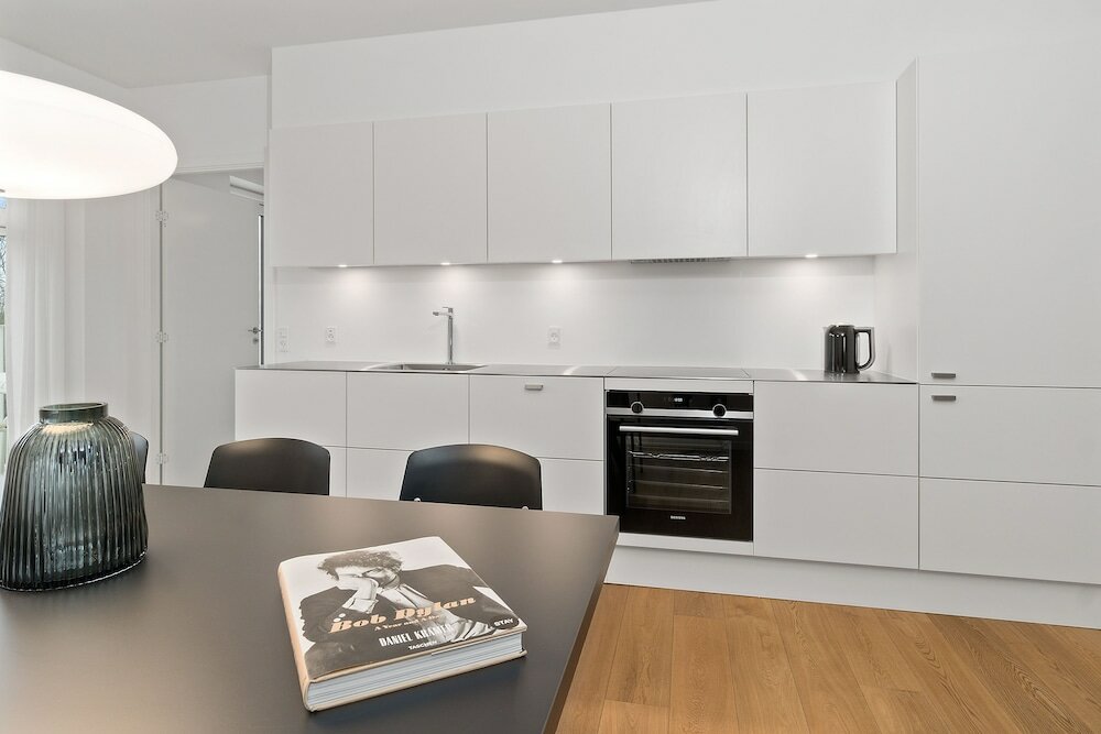 Фото Stay Bryggen