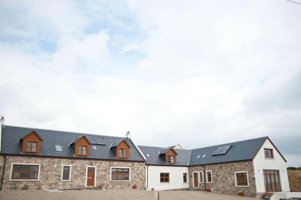 Фото Bamflatt Farm B&b