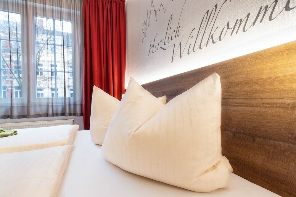 Фото Wettiner Hof