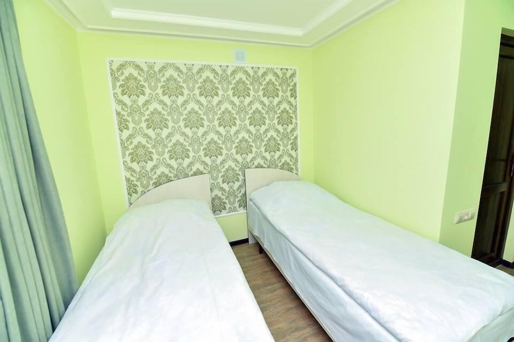 Фото Old City Hotel Alaverdi