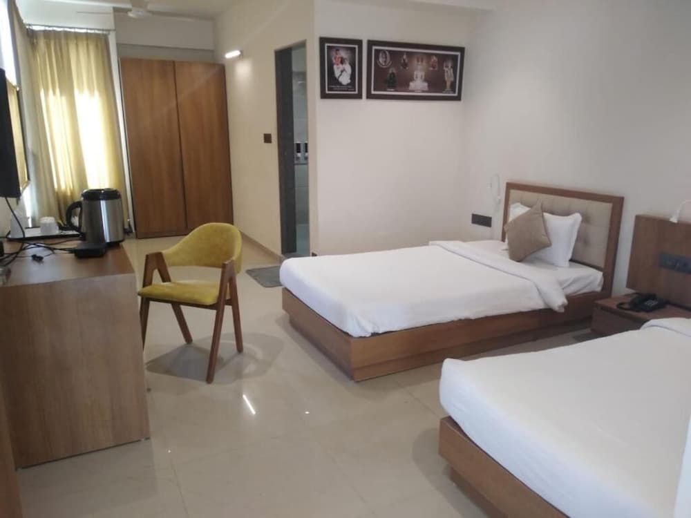 Фото Siara Styles Amba Suites