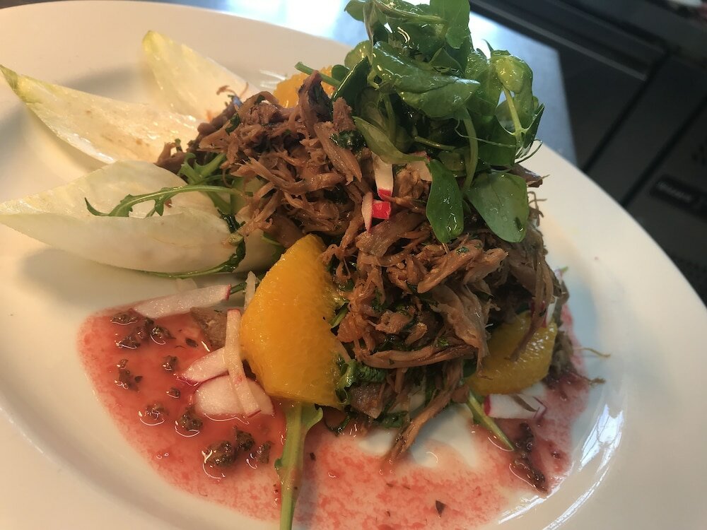 Фото The George Inn