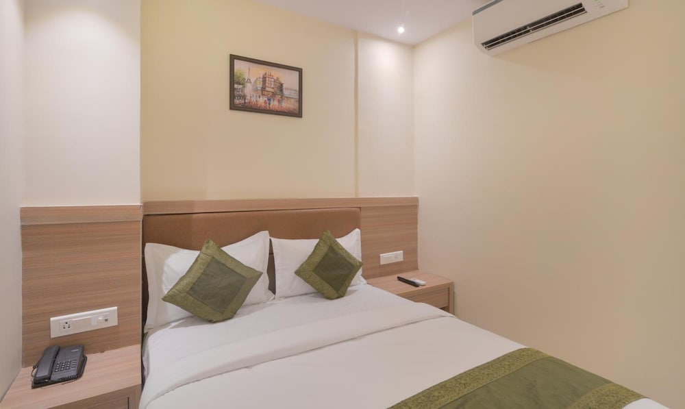 Фото Hotel West Blue