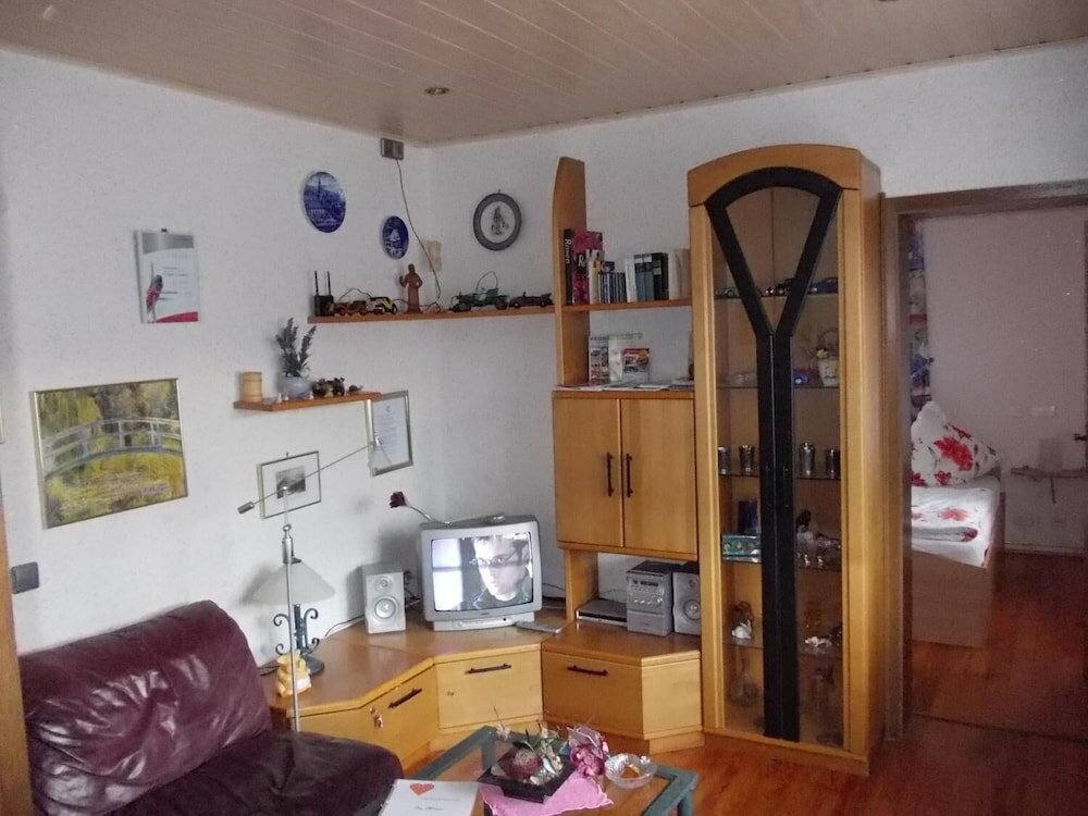 Фото Haus Monterosa