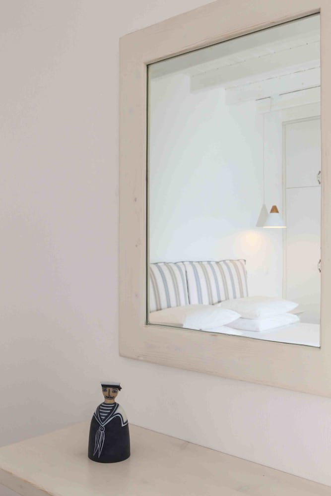 Фото Vlia Mar Myconian Residences