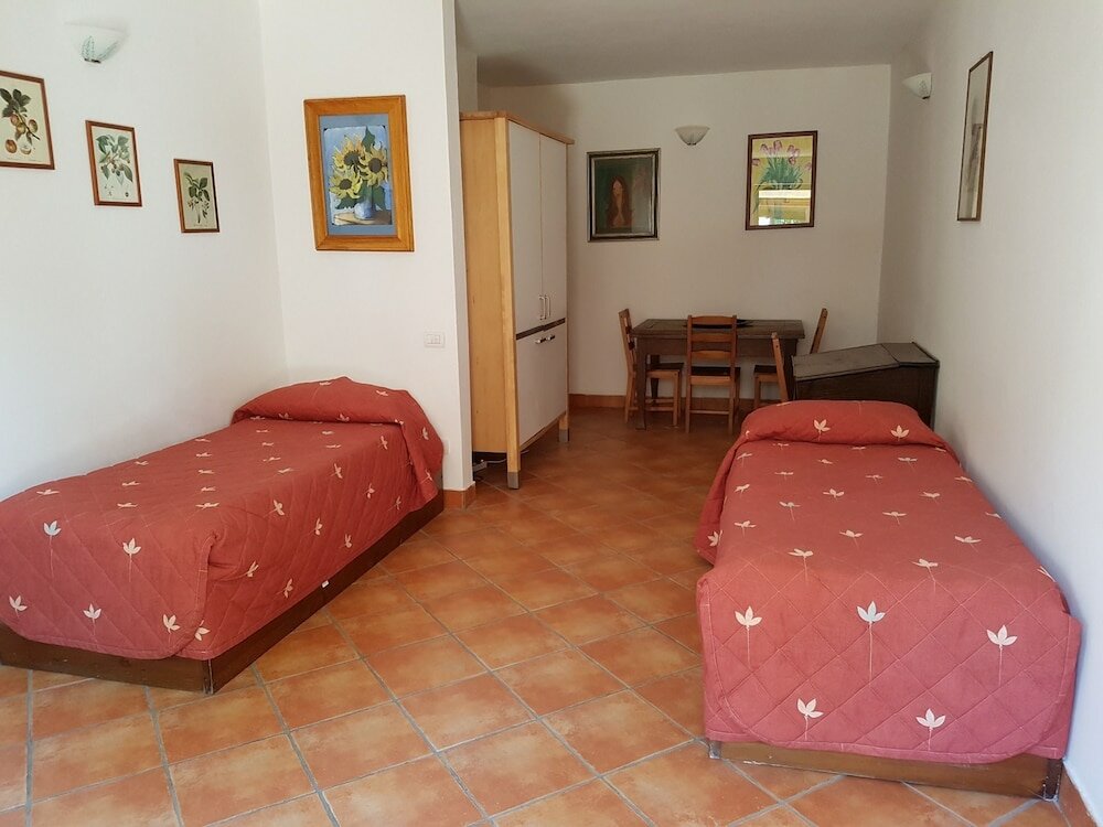 Фото Agriturismo Le Mandriacce