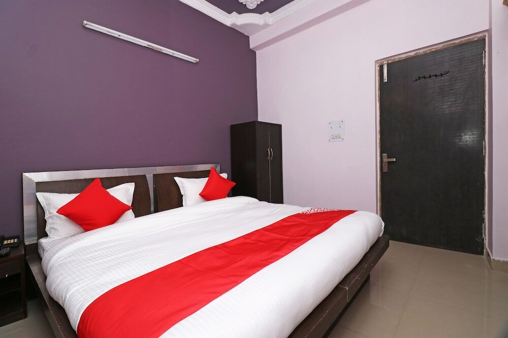 Фото Oyo 24662 Hotel Shanti