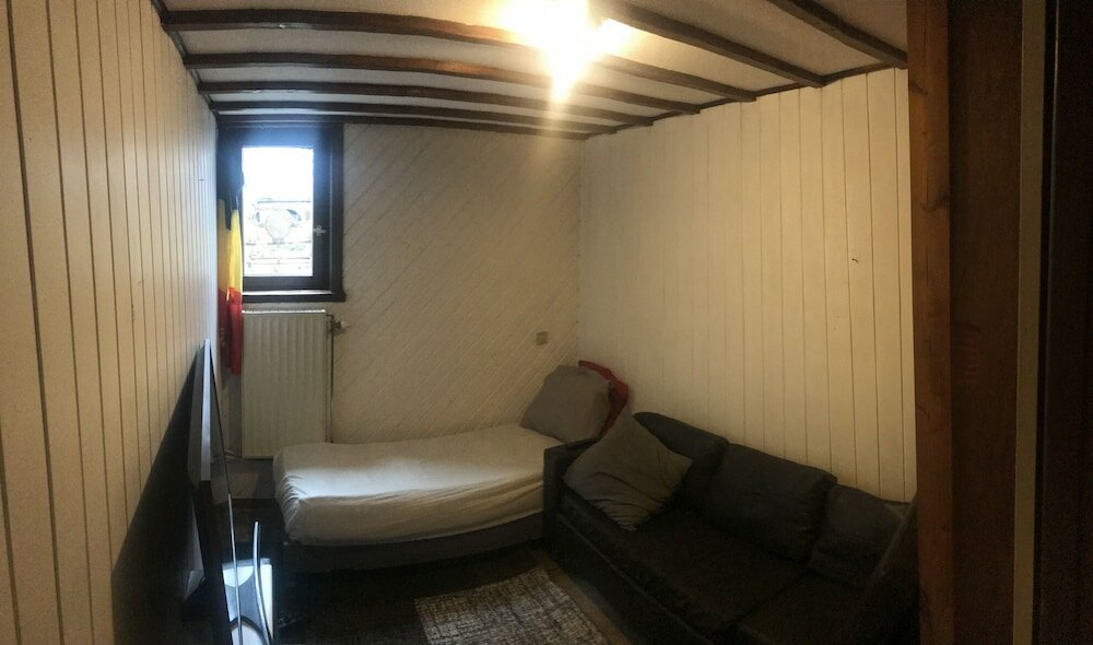 Фото Well equipped appartment