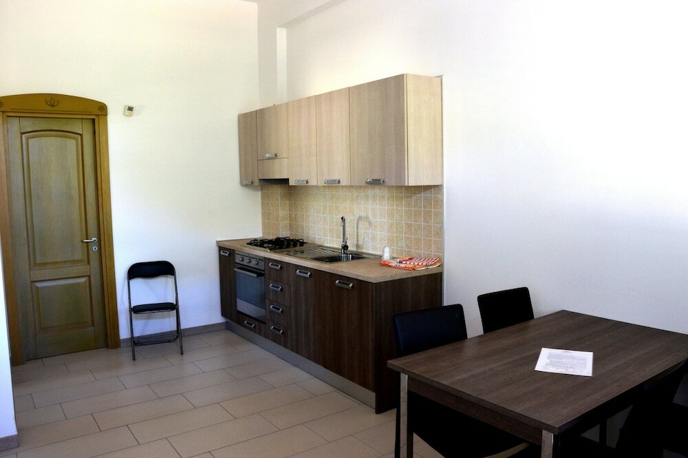 Фото Antica Masseria Jorche