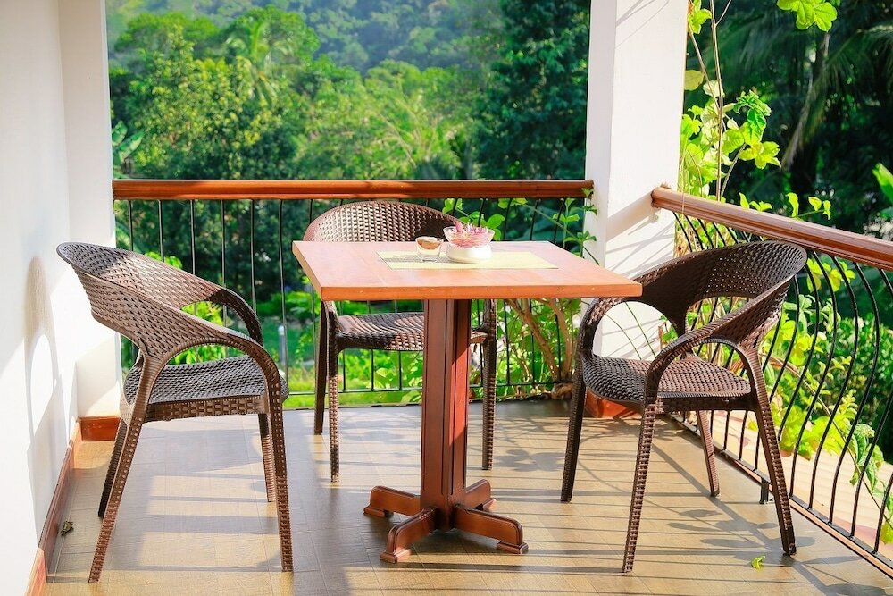 Фото Feelin' Good Resort