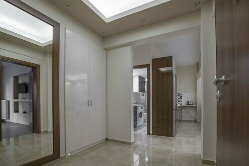 Гостиница Spacious & Convenient Place near Acropolis Museum by Ghh в Афинах
