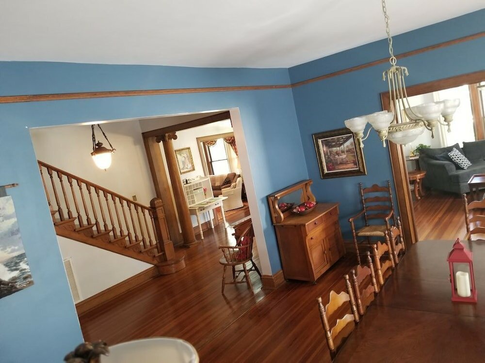 Фото 7 Bedroom Manor near Appomattox & Lynchburg