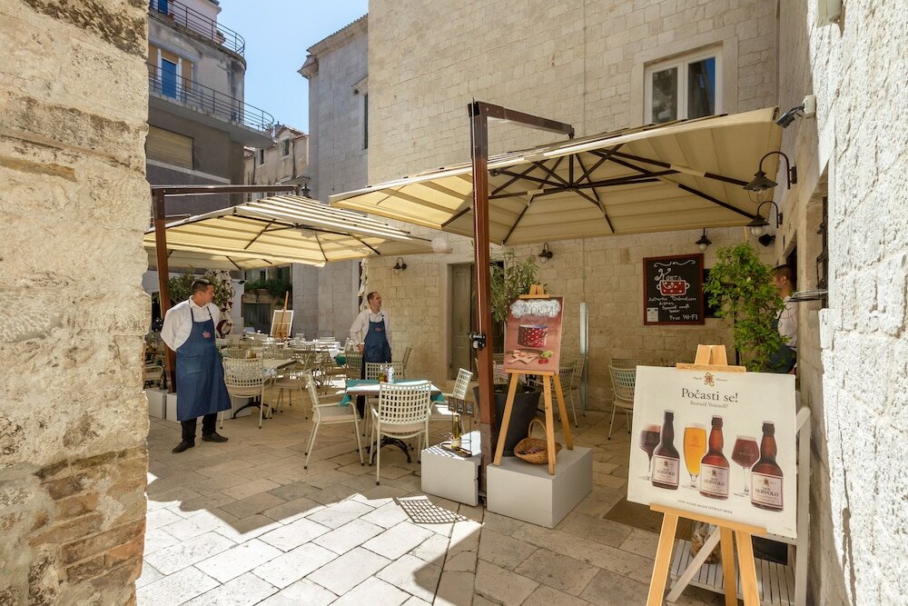 Фото Luxury Apartment Matkovic