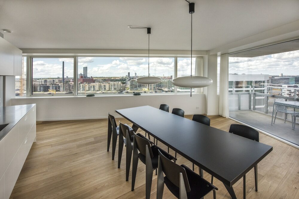 Фото Stay Bryggen