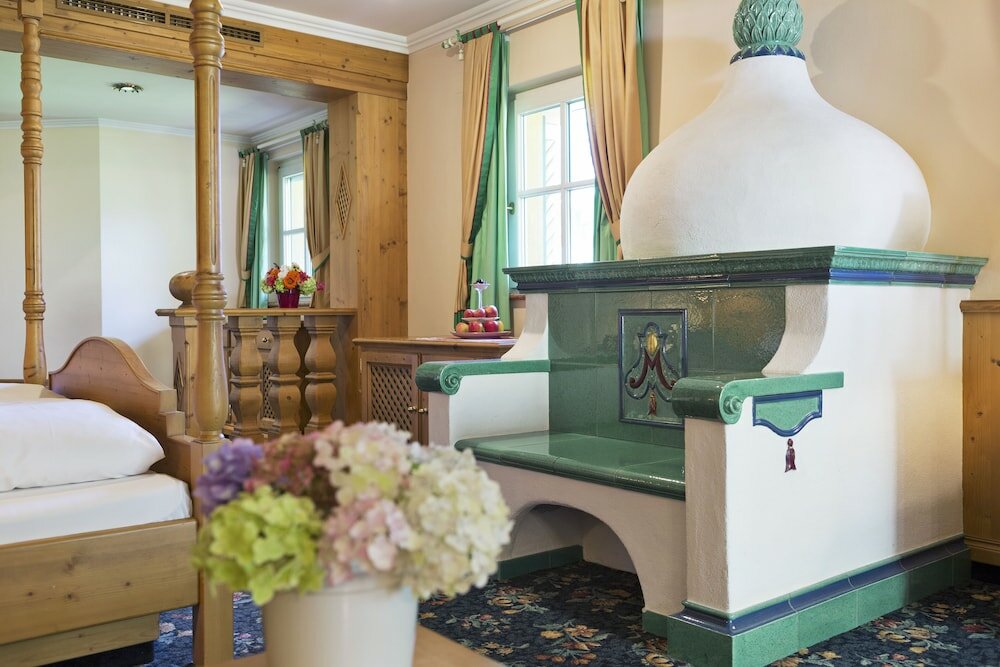 Фото Neuhaus Zillertal Resort